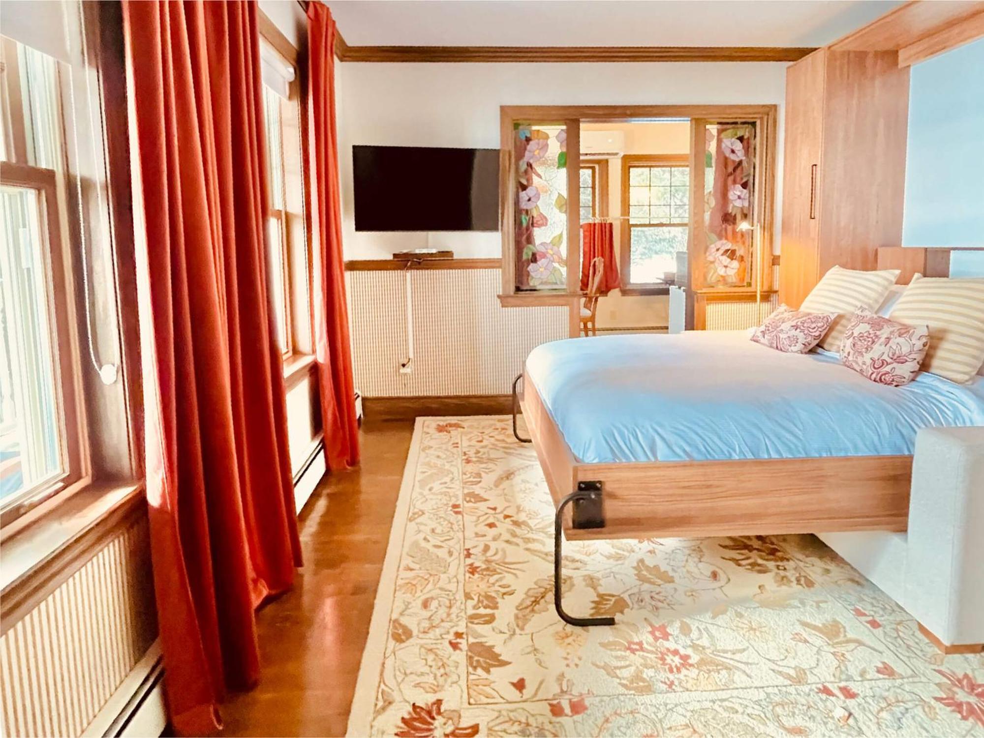 Estello Suites & Spa Лак-Меґантік Екстер'єр фото